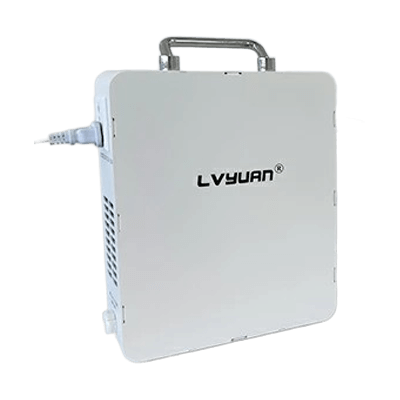 昇圧専用変圧器-株式会社タイガン