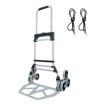 生活用品・家具 キャリーカート 1020-6t-株式会社タイガン