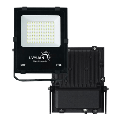 生活家電 LED投光器-株式会社タイガン
