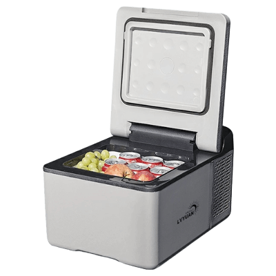 車用品 車載冷蔵冷凍庫 C9-株式会社タイガン