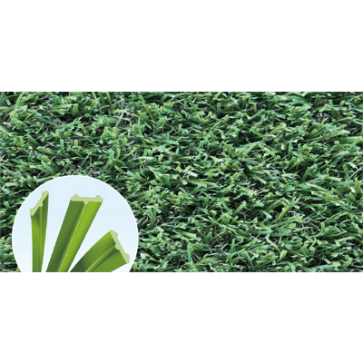 景観用人工芝 CLOVER TURF プレミアムタイプ CTP35-株式会社テクノリーフ