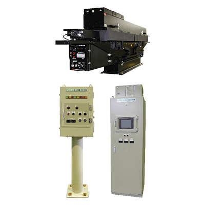 MPD8000 ピンホール検出器 MPD-8000L-株式会社松本電子工業