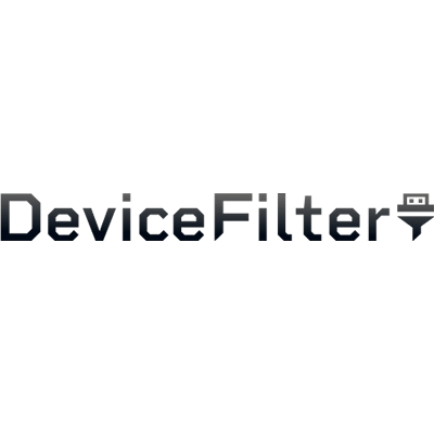 ネットワーク・サーバー不要のシンプルなデバイス制御ソフト DeviceFilter ED-DFAD-イーディーコントライブ株式会社