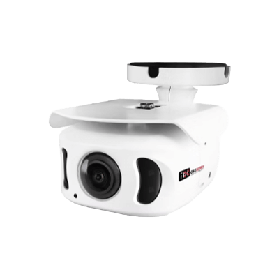 AI搭載IPカメラ STARVIS 4K 180° IR バレット AI IP カメラ OB-4K-IRBU-180-Intoo株式会社