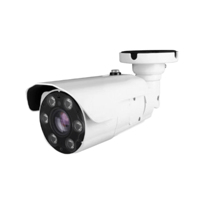 AI搭載IPカメラ STARVIS 4K IR バレット AI IP カメラ OB-4K-IRBU-N-Intoo株式会社