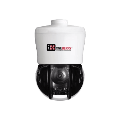 AI搭載IPカメラ STARVIS 2MP 30x IR PTZ IP カメラ OB-2MP-IRPTZ-Intoo株式会社