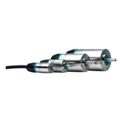 FA機器 cyber dynamic line 小型ブラシレスサーボモータ-吉田機械興業株式会社