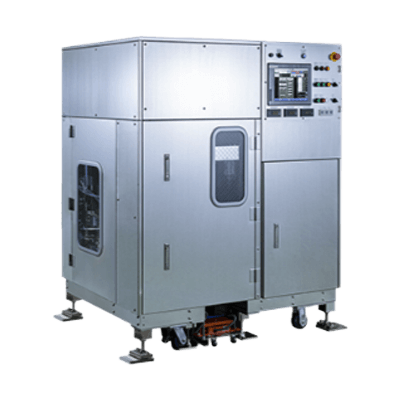 量産機 単軸タイプ NVV-ES150-D∗∗ (∗∗：プランジャ径)-吉田機械興業株式会社