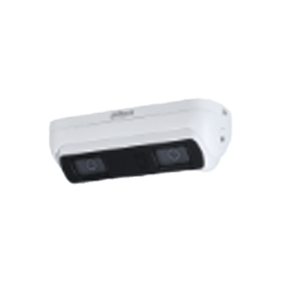 転倒検知カメラ DH-IPC-HDW8341X-BV-3D-株式会社エヌイーシステム