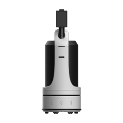 クラウドマルチ機能配送ロボット Cloud Ginger Lite-テラボックス株式会社