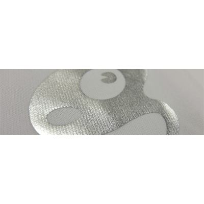 カッティングラバー シートの可能性がデザインを広げる Foil/ホイル-株式会社システムグラフィ