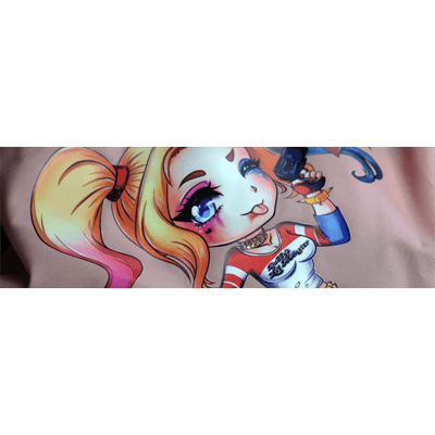 プリンタブルラバー フルカラーで思い通りのデザイン Hi-5 Print/ハイファイブプリント-株式会社システムグラフィ