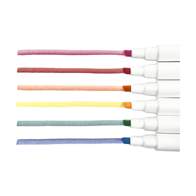 Sublimation Markers/昇華マーカー-株式会社システムグラフィ