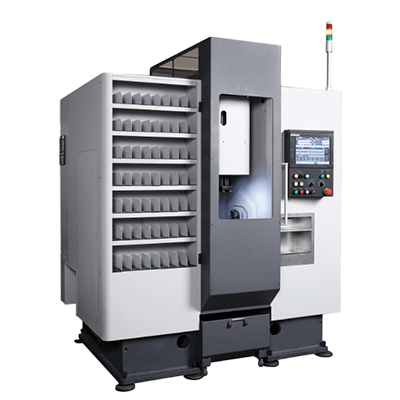 両頭側面フライス盤 WH210A-株式会社和田機械
