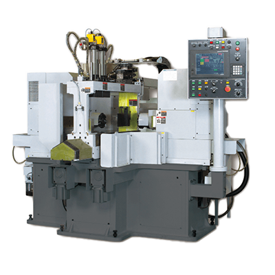 両頭側面フライス WH310シリーズ WH310-330L-株式会社和田機械