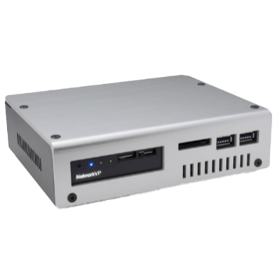組込型画像認識システム NVP-Ax400シリーズ NVP-Ax435CL/435FCL-マクセルフロンティア株式会社