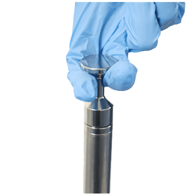 ステンレス液体用サンプラー ステンレス ポイントサンプラー-マクセルフロンティア株式会社