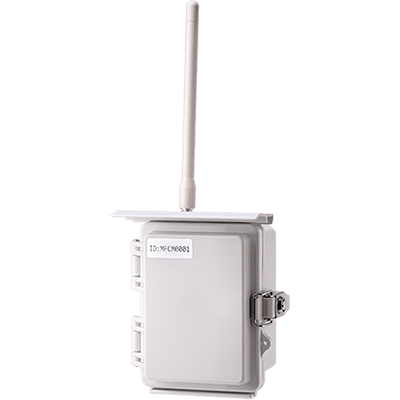 IoTシステム ZETA 中継器-マクセルフロンティア株式会社