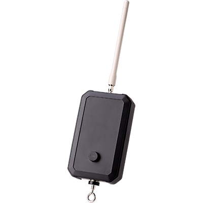 IoTシステム ZETA センサデバイス-マクセルフロンティア株式会社