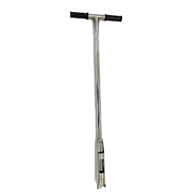 環境サンプラー 土壌用オーガーサンプラー 1624A-1050-マクセルフロンティア株式会社