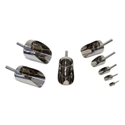 ステンレスサンプラー スコップ-マクセルフロンティア株式会社