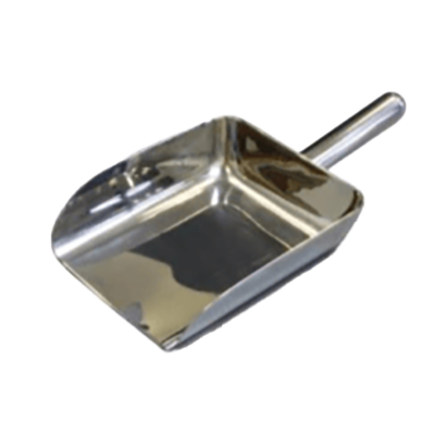 ステンレスサンプラー 角型 スコップ-マクセルフロンティア株式会社