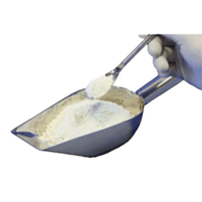 ステンレスサンプラー 自立型 スコップ A376-500-マクセルフロンティア株式会社