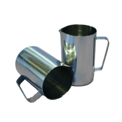 ステンレスサンプラー 目盛り付きジャグ-マクセルフロンティア株式会社