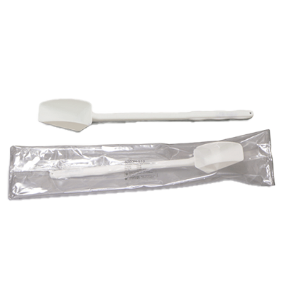 滅菌ディスポーザブルサンプラー HDPEロングハンドルスコップ-マクセルフロンティア株式会社