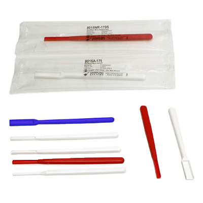 滅菌ディスポーザブルサンプラー PS/PPマイクロスパチュラ-マクセルフロンティア株式会社