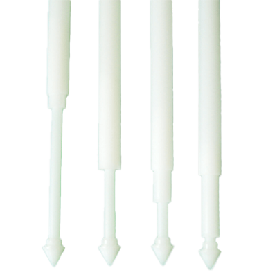 滅菌ディスポーザブルサンプラー HDPE 粉末用サンプラー (吸引型)-マクセルフロンティア株式会社