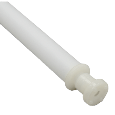 滅菌ディスポーザブルサンプラー HDPE 液体用サンプラー (バルブ) シングルバルブ-マクセルフロンティア株式会社