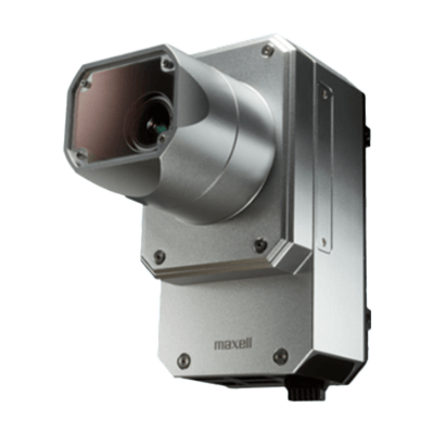 簡易画像検査システム 製造現場の声から生まれたインテリジェントカメラ iXAM Visionシリーズ iXAM Vision Sensor-マクセルフロンティア株式会社