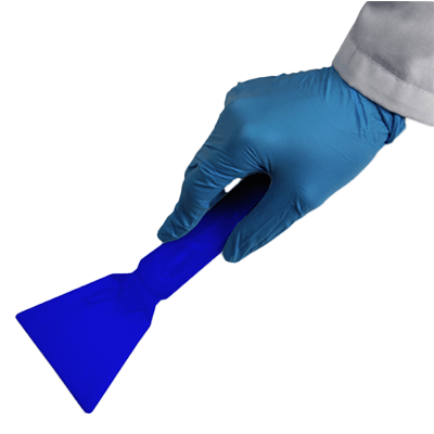 滅菌ディスポーザブルサンプラー PP へら-マクセルフロンティア株式会社