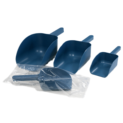 再利用可能サンプラー 金属感知 スコップ-マクセルフロンティア株式会社