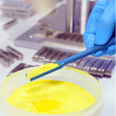 再利用可能サンプラー 金属感知 マイクロスパチュラ M1013B-170-マクセルフロンティア株式会社