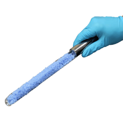 ステンレス オープンサンプラー-マクセルフロンティア株式会社