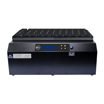U-Reach NV-BM GT11シリーズ GETAC V110 デュプリケーター/消去装置 NV-BM1100GT11-株式会社U-Reach Data Solutions