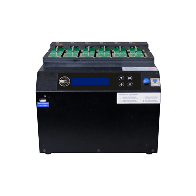 U-Reach NV-BM DUCシリーズ GETAC K120/B360 デュプリケーター/消去装置 NV-BM600DUC-株式会社U-Reach Data Solutions