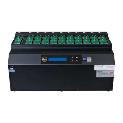 U-Reach NV-BM DUCシリーズ GETAC K120/B360 デュプリケーター/消去装置 NV-BM1100DUC-株式会社U-Reach Data Solutions