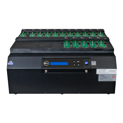 U-Reach NV-BM DUCシリーズ GETAC K120/B360 デュプリケーター/消去装置 NV-BM1600DUC-株式会社U-Reach Data Solutions