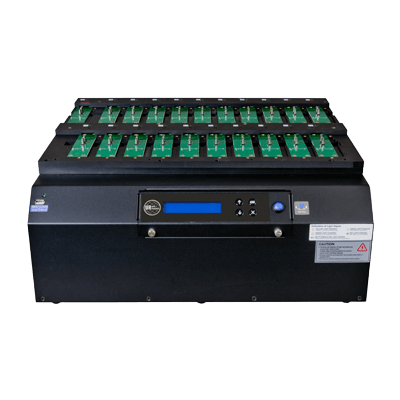U-Reach NV-BM DUCシリーズ GETAC K120/B360 デュプリケーター/消去装置 NV-BM2100DUC-株式会社U-Reach Data Solutions