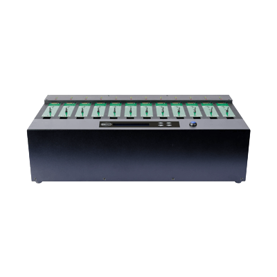 U-Reach NV-BMスリムシリーズ M.2 SSD NVMeデュプリケーター/消去装置 NV-BMS12-株式会社U-Reach Data Solutions