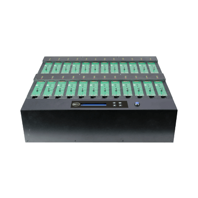 U-Reach NV-BMスリムシリーズ M.2 SSD NVMeデュプリケーター/消去装置 NV-BMS24-株式会社U-Reach Data Solutions