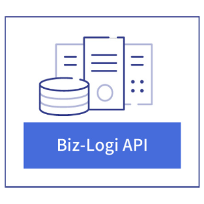送り状発行APIシステム Biz-Logi API-SGシステム株式会社