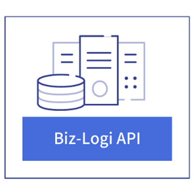 倉庫管理・改善 Biz-Logi WMS-SGシステム株式会社