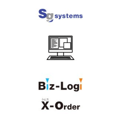 販促品受発注システム Biz-Logi X-Order-SGシステム株式会社