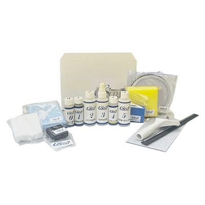 ウインドウガラス用コーティング　 GSコート スターターセット-株式会社グローバルスズキ