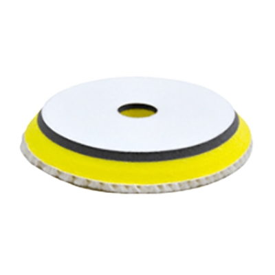 ポリッシング Newバフギアー ソフト-株式会社グローバルスズキ