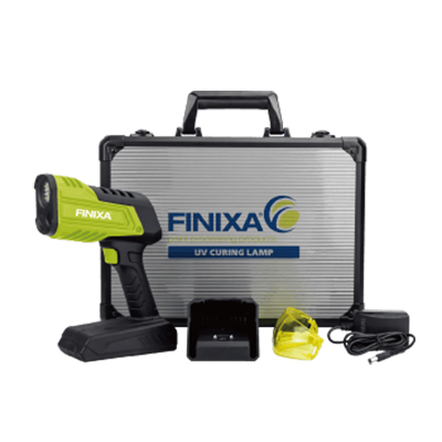 UV照射機&UVパテ UVキュアリングランプ UVL00-株式会社グローバルスズキ